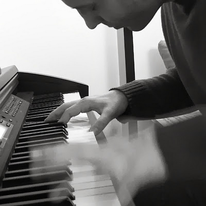 Piano Feeling - Satin Beaus icon