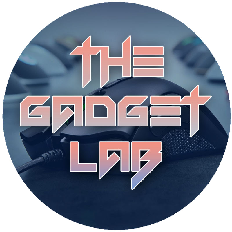 The Gadget Lab