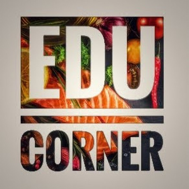 Edu Corner