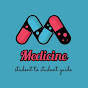 Student to Student Guide_Duhok Medicine logo