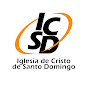 Iglesia de Cristo de Santo Domingo