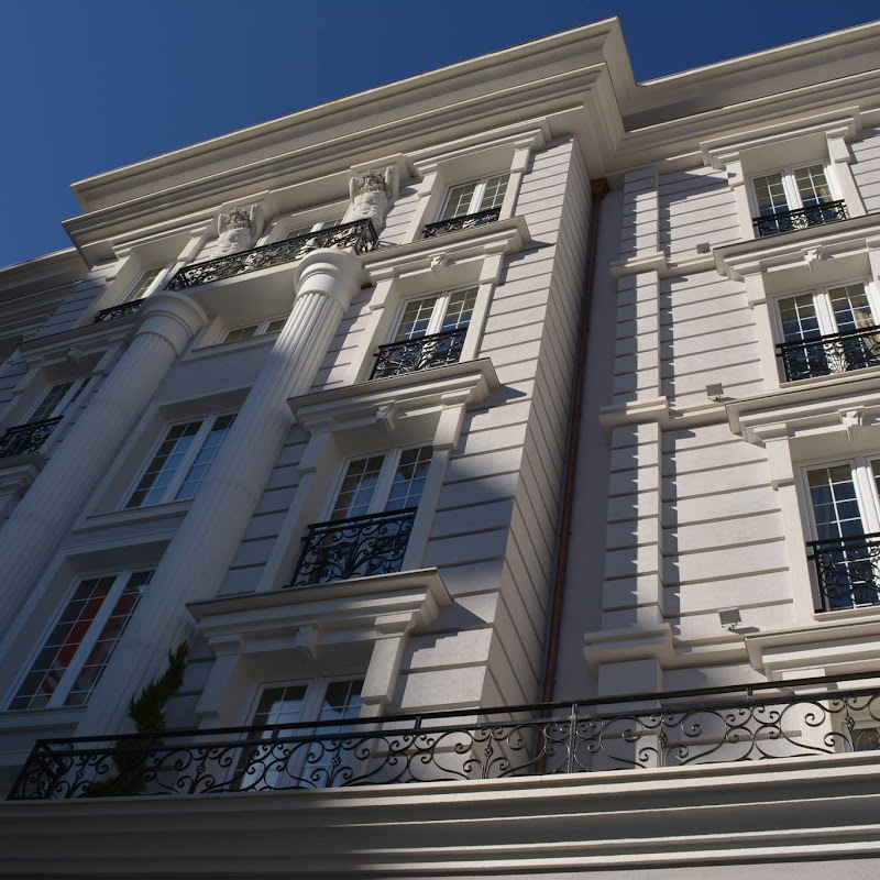 Lot Boutique Hotel
