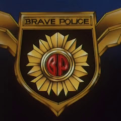 BravePoliceJDeckerアイコン画像