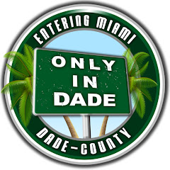 ONLY in DADE Avatar