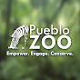 Pueblo Zoo logo