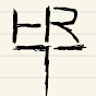 H.R. Terror logo