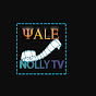 YALE NOLLYTV logo
