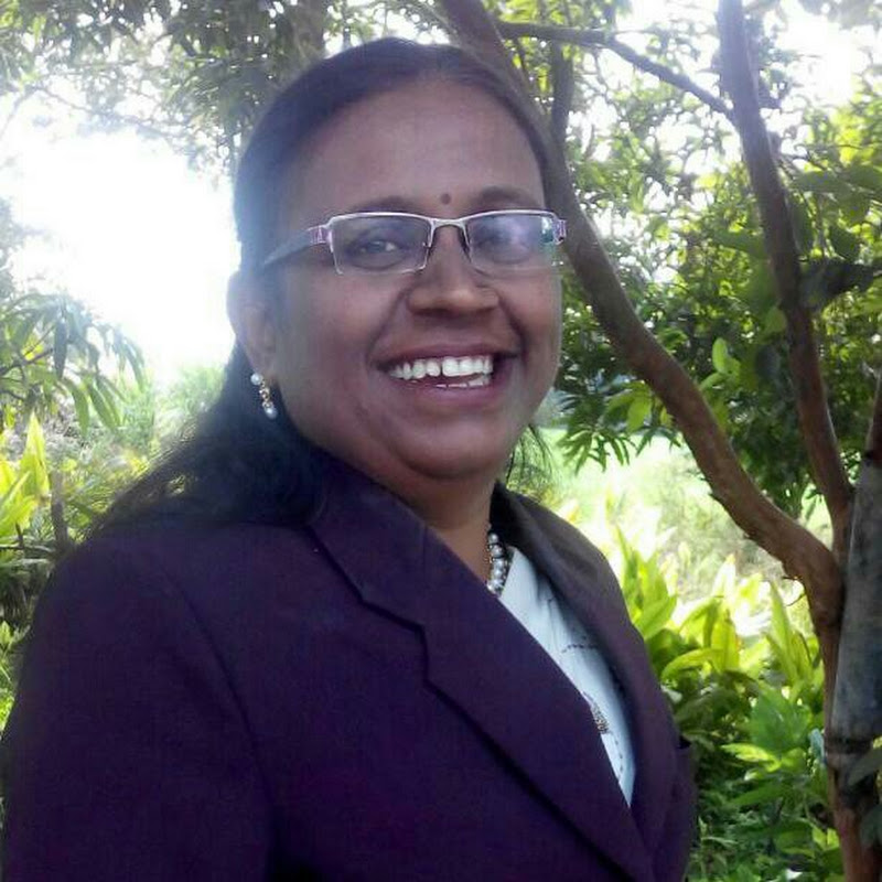 Anjali Borkar