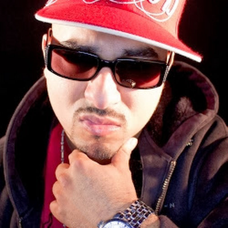 LilRoVEVO