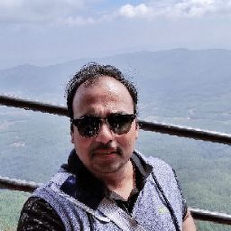 Alok Agrawal