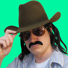 The Sangin' Cowboys channel logo