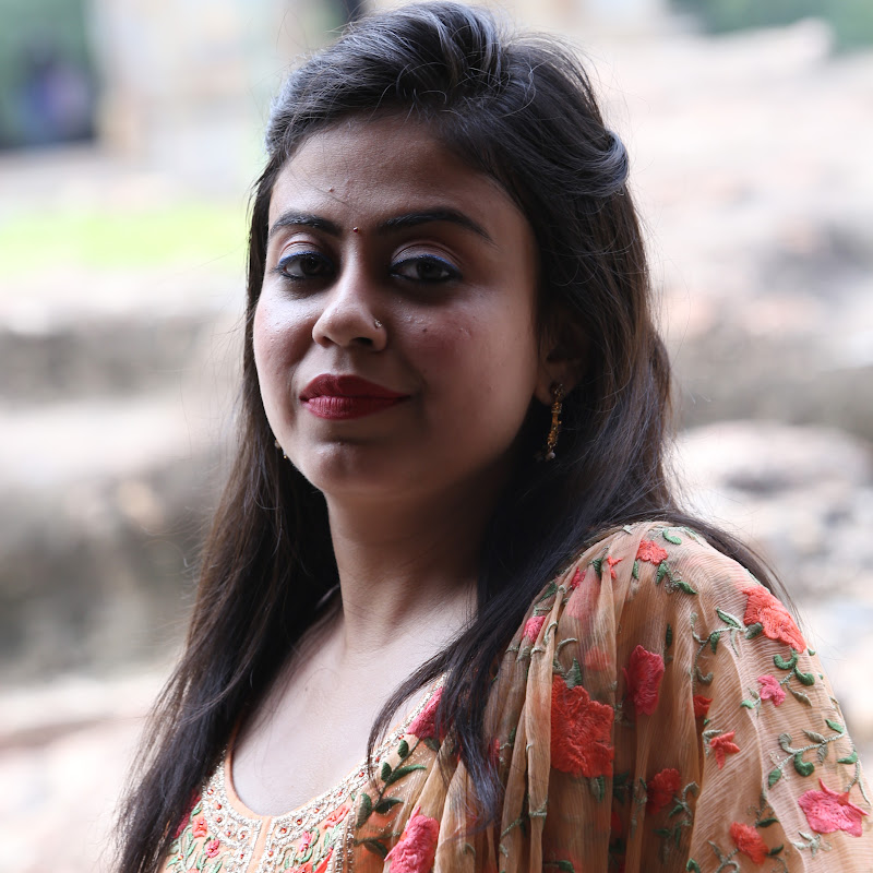 Roopsee Mehan