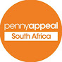 Penny Appeal South Africa logo