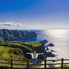 Discover Oki-islands, Shimane隠岐の島旅アイコン画像