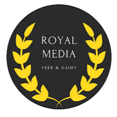 Royal Media Avatar