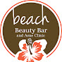 Beach Beauty Bar and Acne Clinic logo