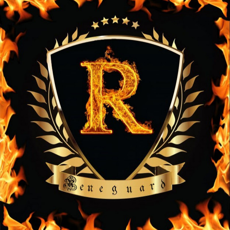 Reneguard logo