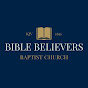 Bible Believers Baptist Church logo