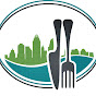 Riverside Food Tours Cincinnati Ohio logo