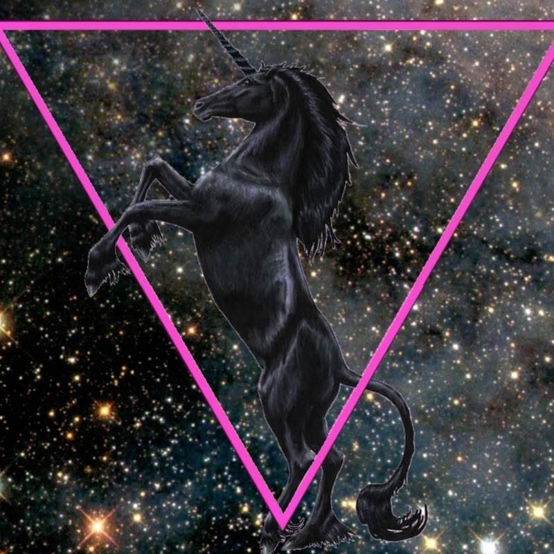 CraazyUnicorn