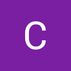 Логотип каналу Claudia Castillo