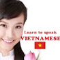 Learn Vietnamese logo