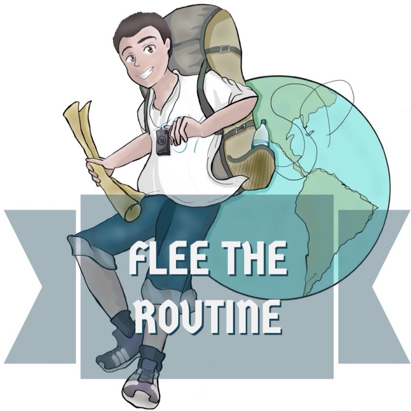 Flee The Routine