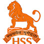Hindu SwayamSevak Sangh Arizona logo