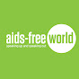 AIDS-Free World logo