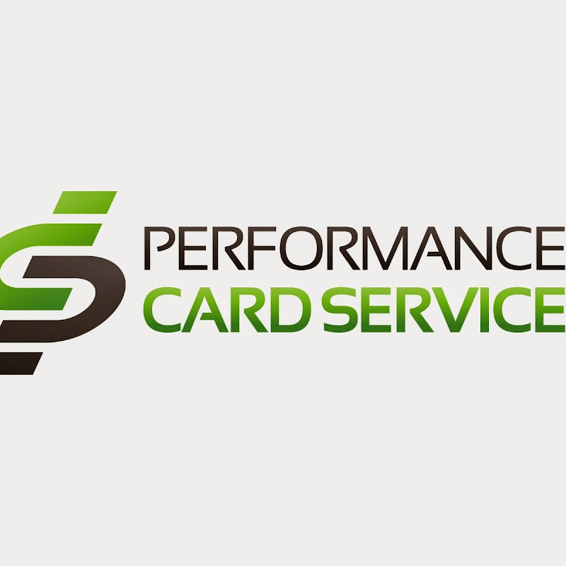 Performance Card Service