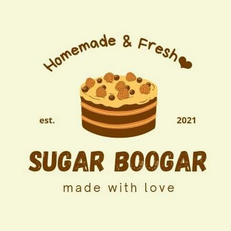 Sugar Boogar