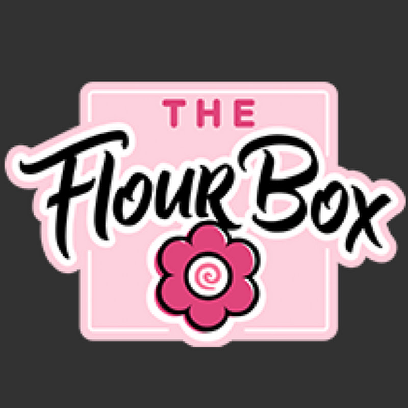 The Flour Box Shop icon