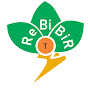 Red Rebibir logo