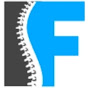 Fisher Traction logo