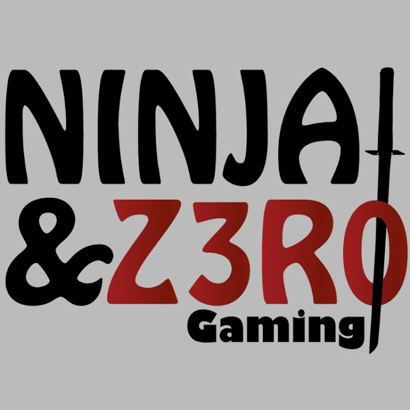 Z3R0NinjaGame
