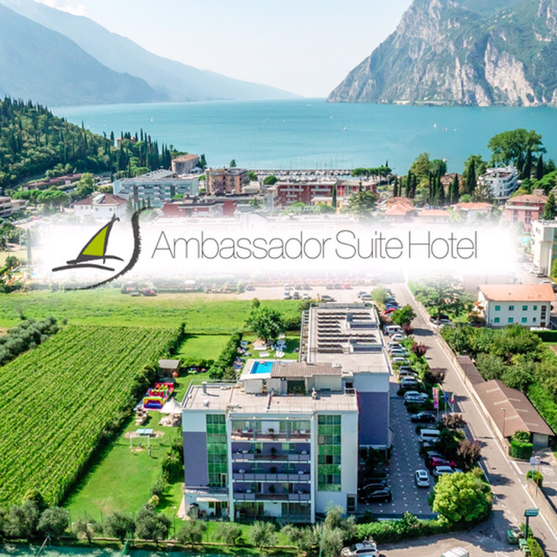 HotelAmbassadorSuite