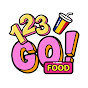 123 GO! FOOD Romanian