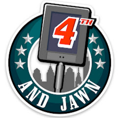 4th and Jawn Avatar