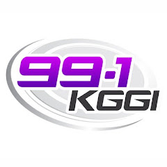 99.1 KGGI Avatar