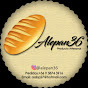 Alepan36 logo