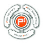P3 Post logo