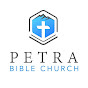 Petra Bible Church Bozeman logo