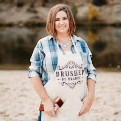 Brushed by Brandy net worth