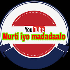 MURTI IYO MADADAADALO channel logo