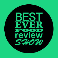 Best Ever Food Review Show profile image