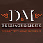 Dressage&Music logo