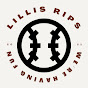 Lillis Rips logo