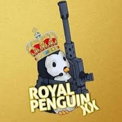Royal Penguinxx Avatar