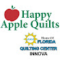 Florida Quilting Center logo