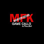 MFK GameCalls channel logo